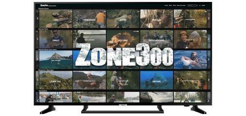 Comment regarder Zone300 sur la box SFR Connect TV ?