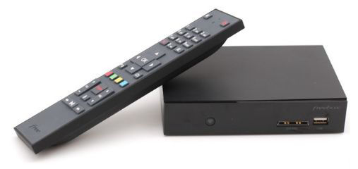 Telecommande-Freebox-Mini-4K