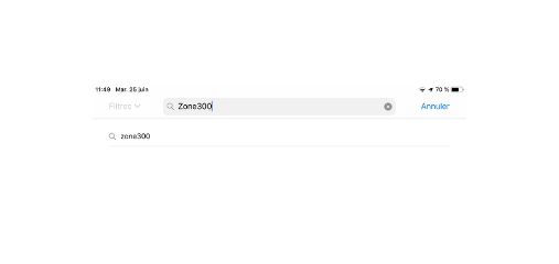 Barre-de-recherche-IOS