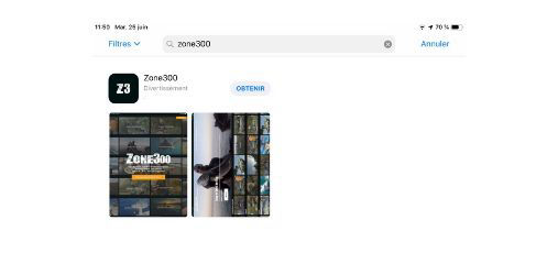 Recherche-Application-IOS-Zone300