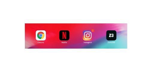Application-Zone300-IOS