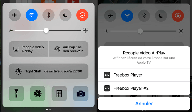 Airplay